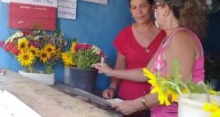 Recorrieron autoridades gubernamentales de Matanzas el municipio de Perico.