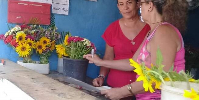 Recorrieron autoridades gubernamentales de Matanzas el municipio de Perico.