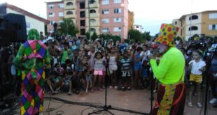 Diversas actividades propone Artex Matanzas para cerrar el Verano 2023.