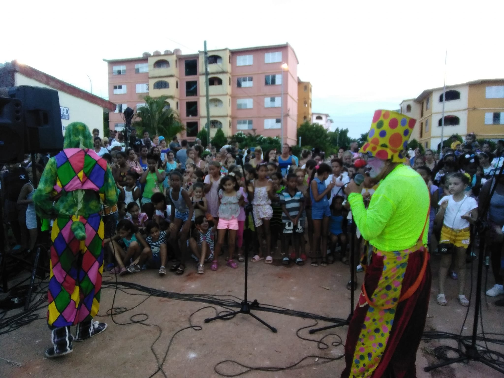 Diversas actividades propone Artex Matanzas para cerrar el Verano 2023.