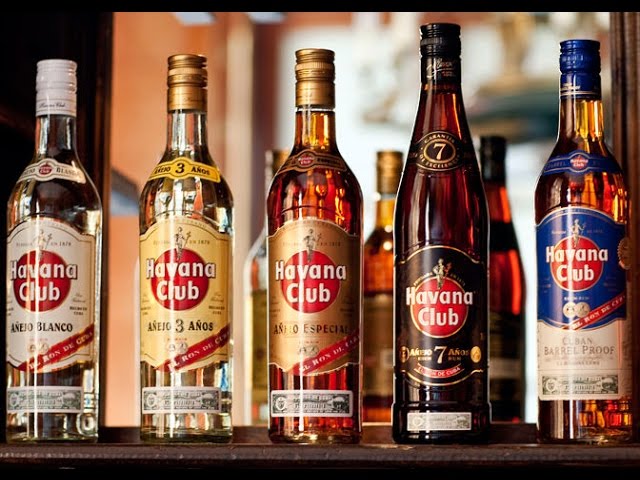 El evento El Ron de Cuba se desarrollará del 11 al 15 de septiembre próximo, en la Casa del Ron, en Varadero.