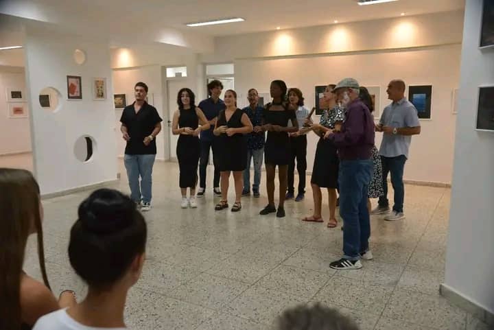 Coro de Cámara de Matanzas
