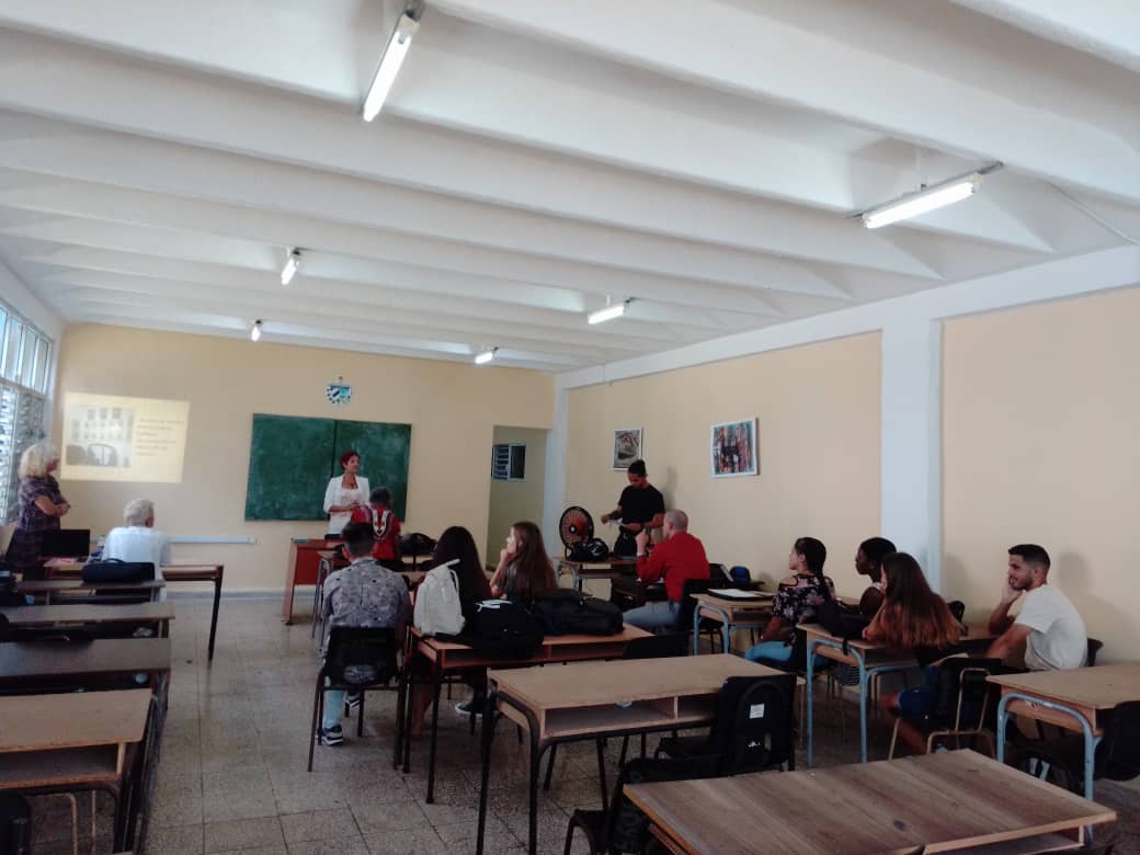 Archivo Histórico Provincial