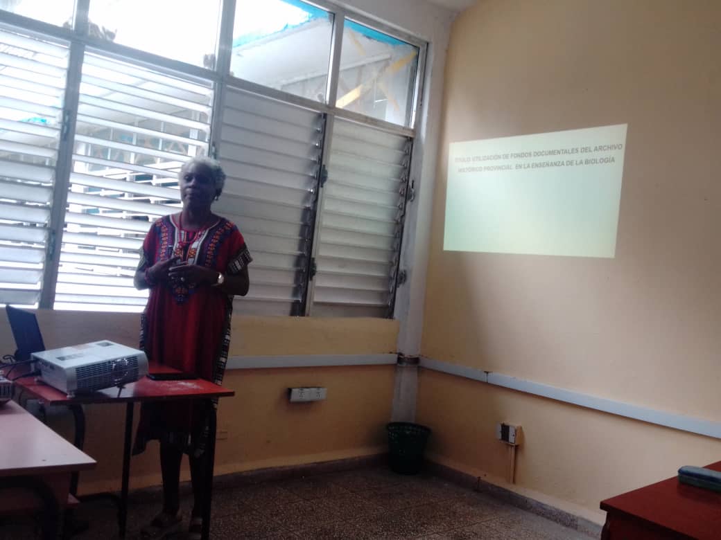 Archivo Histórico Provincial