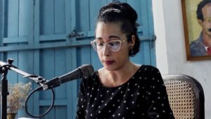 Yeilén Delgado Calvo, Ganadora Premio América Bobia 2026
