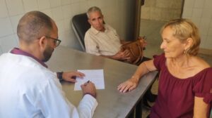 La atención temprana puede salvar vidas