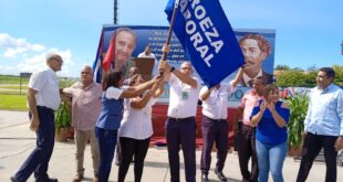 Reconocen labor de transportistas frente a incendio en Matanzas