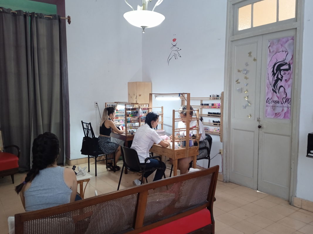 Atenea SPA