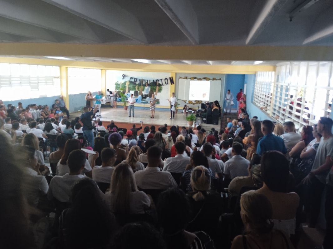 Escuela Provincial Pedagógica