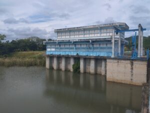 Derivadora San Agustín 1