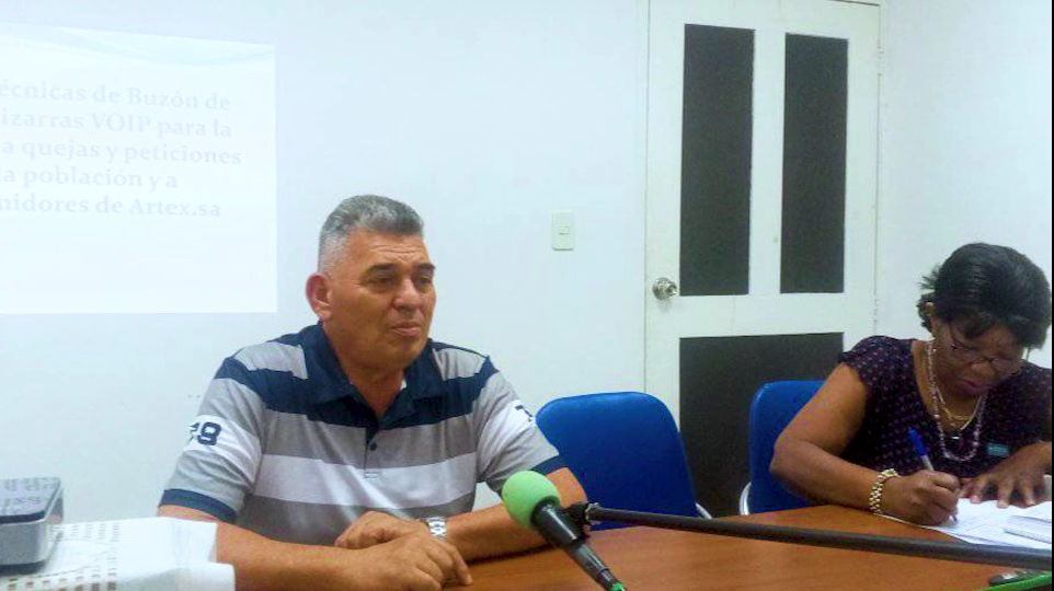 Carlos Manuel Amador