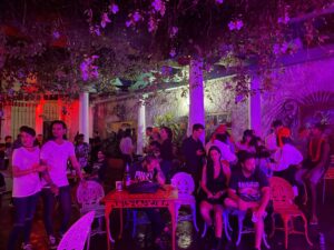 Festival Atenas Rock 2024