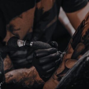 Día del Tatuador 