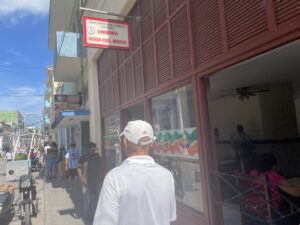 Cremerí El Soda
