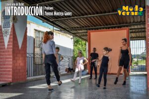Taller de Ballet 