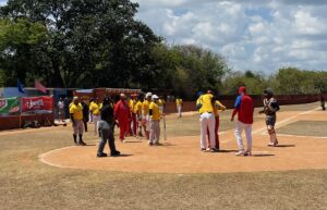 Copa Jorge Luis Valdés in Memoriam