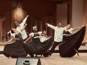Festival de Interpretación Vocal Ruiseñor de los Puentes 2024