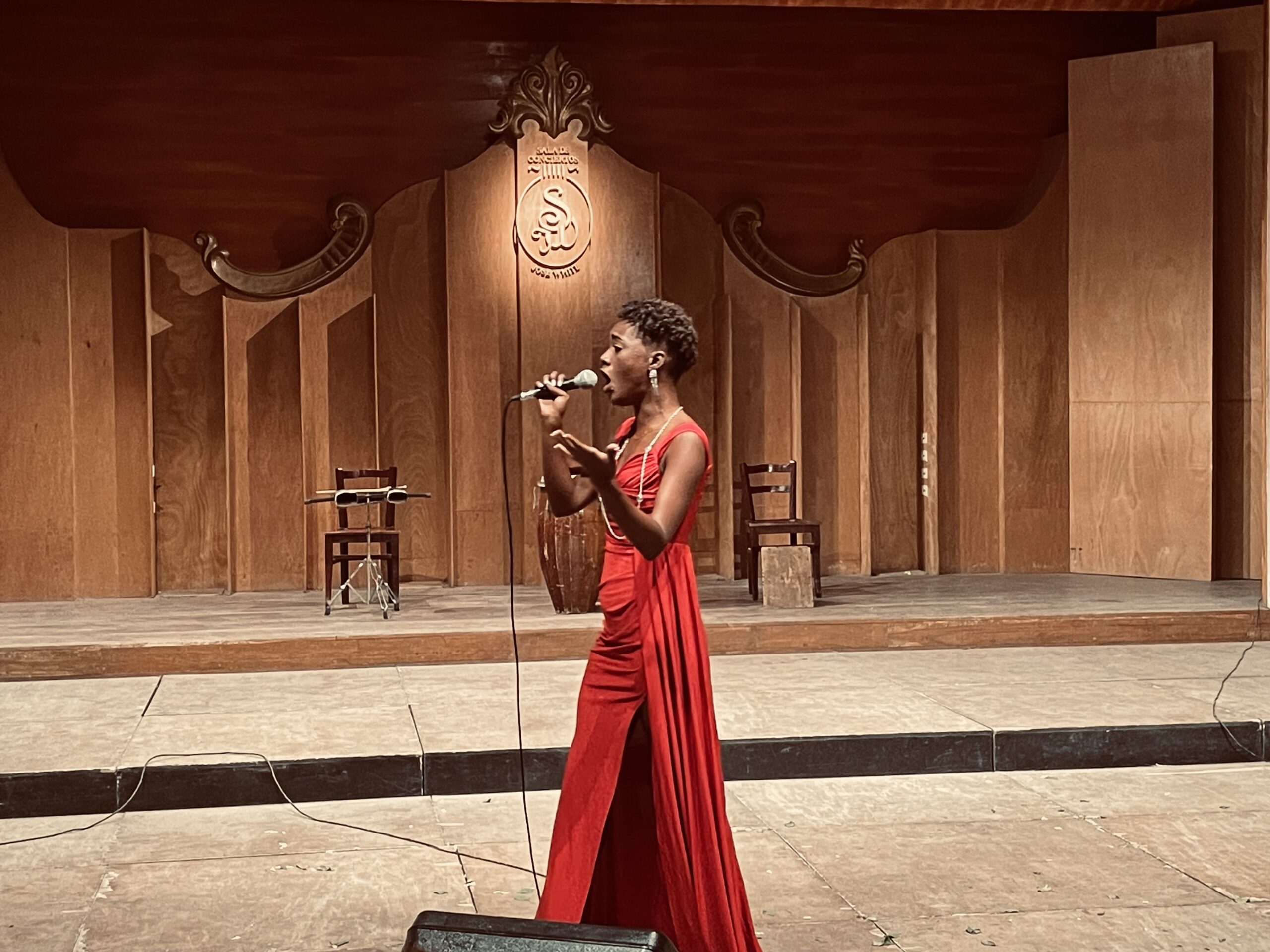 Festival de Interpretación Vocal Ruiseñor de los Puentes 2024