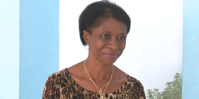 Iliana Afá Solono