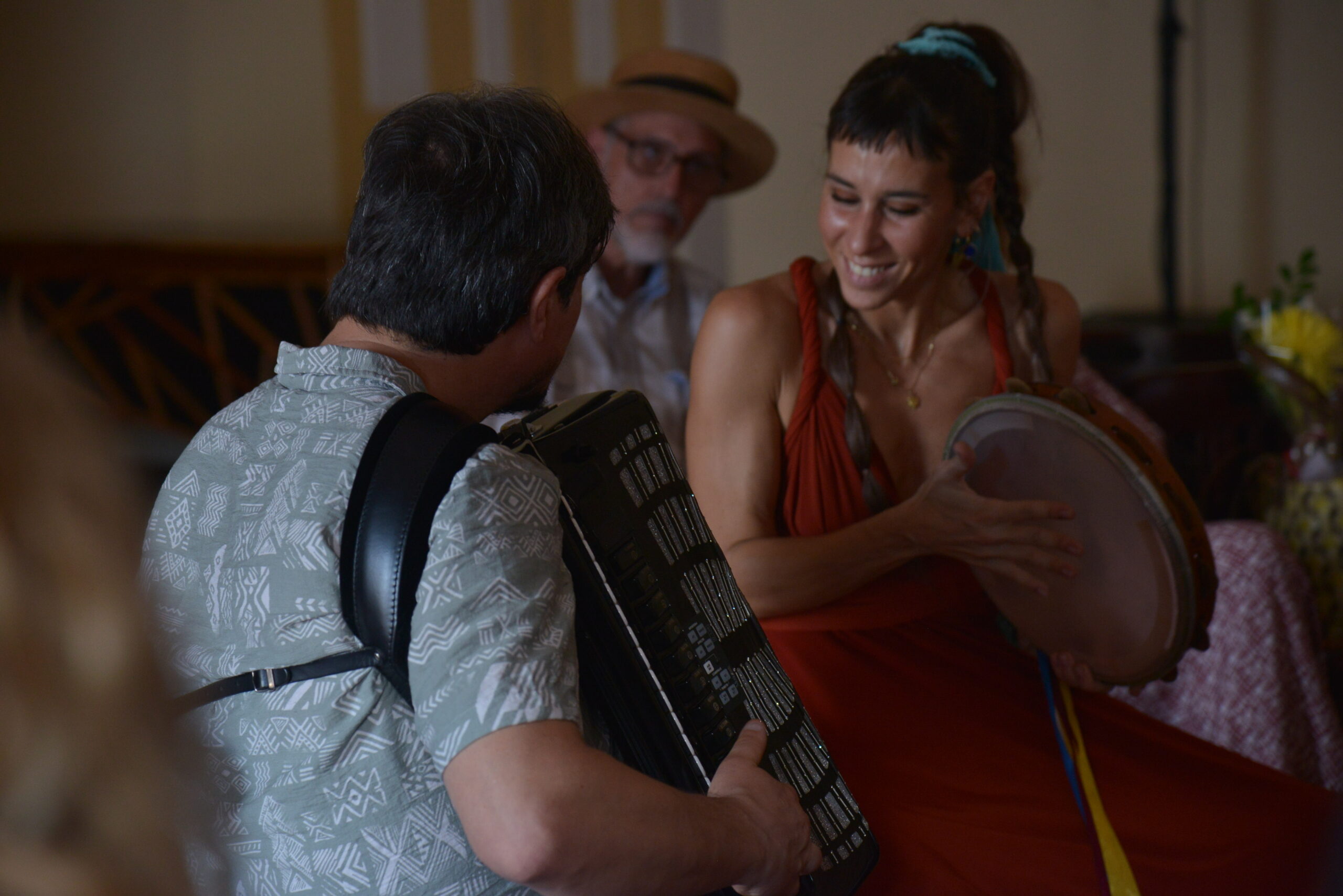 Cultura Italiana en Cuba