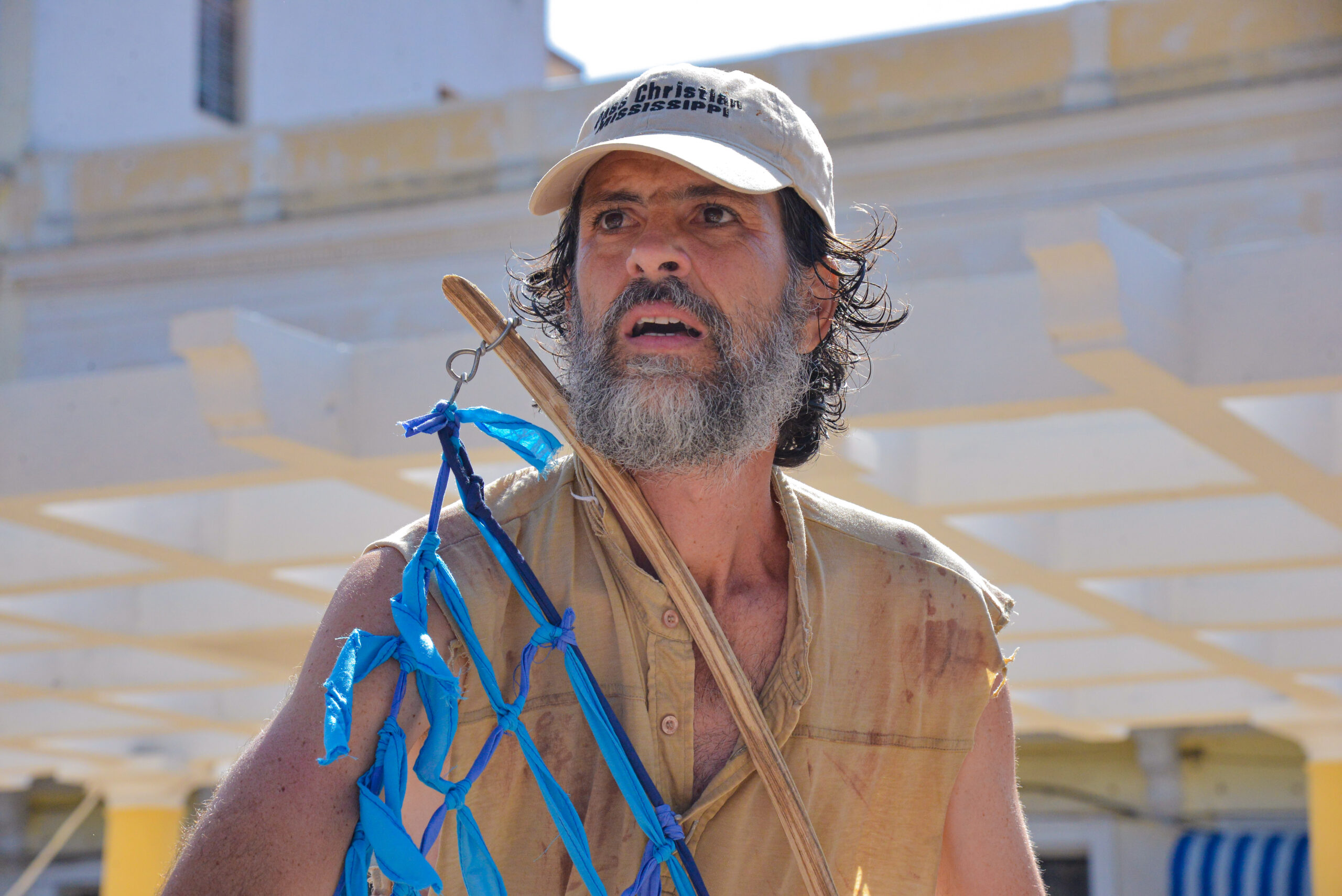 El viejo y el mar