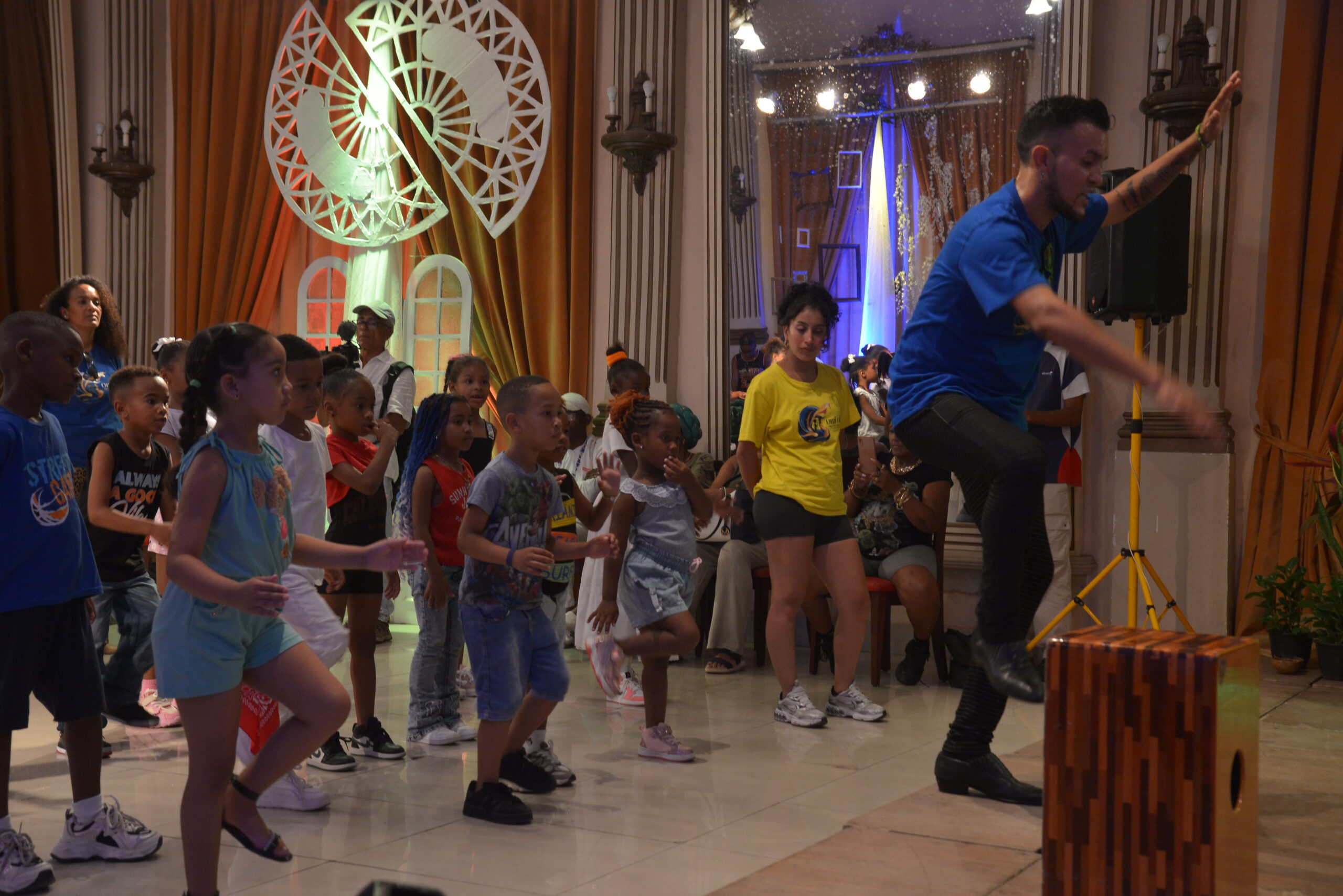 Guaguancó Matancero 