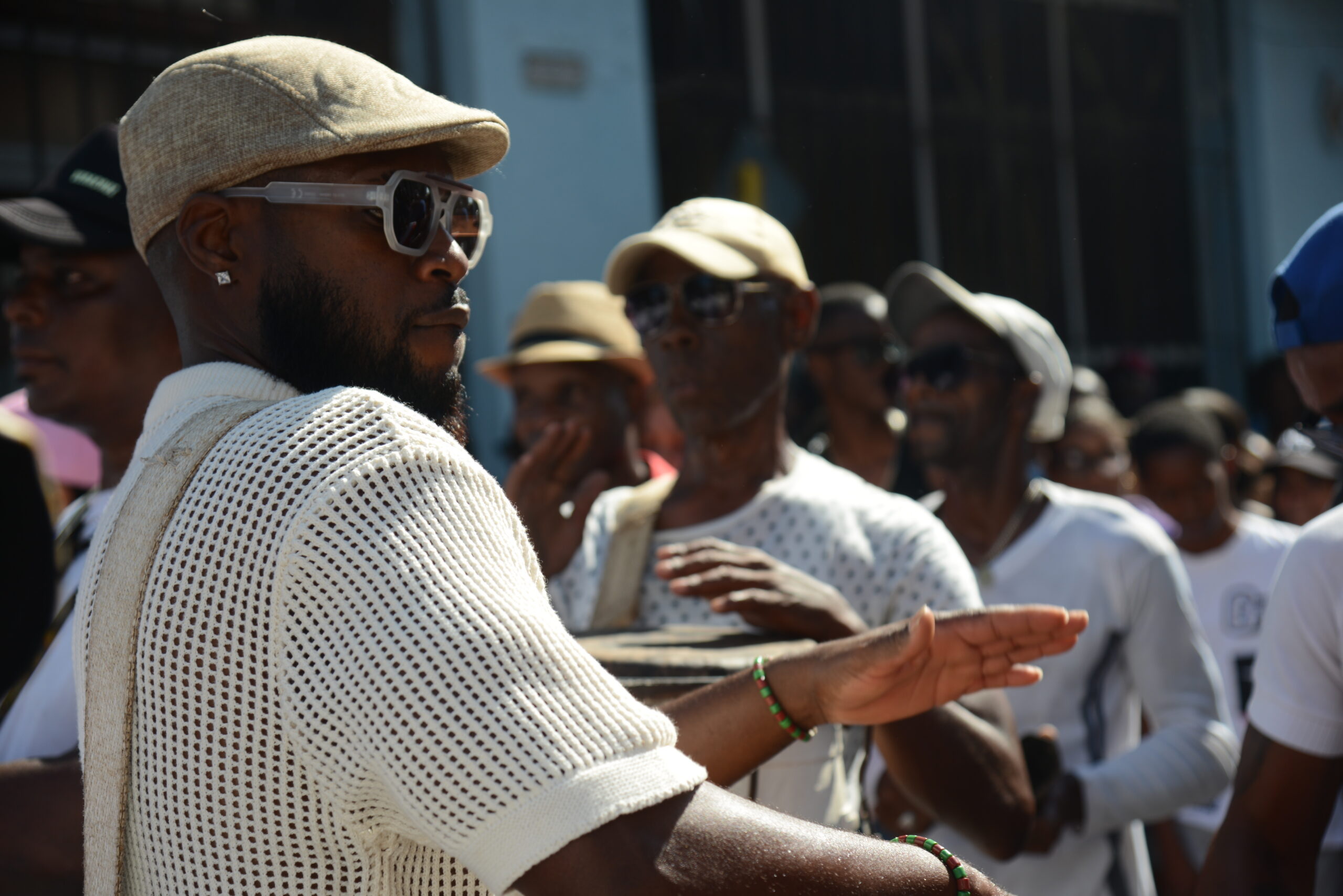 Guaguancó Matancero