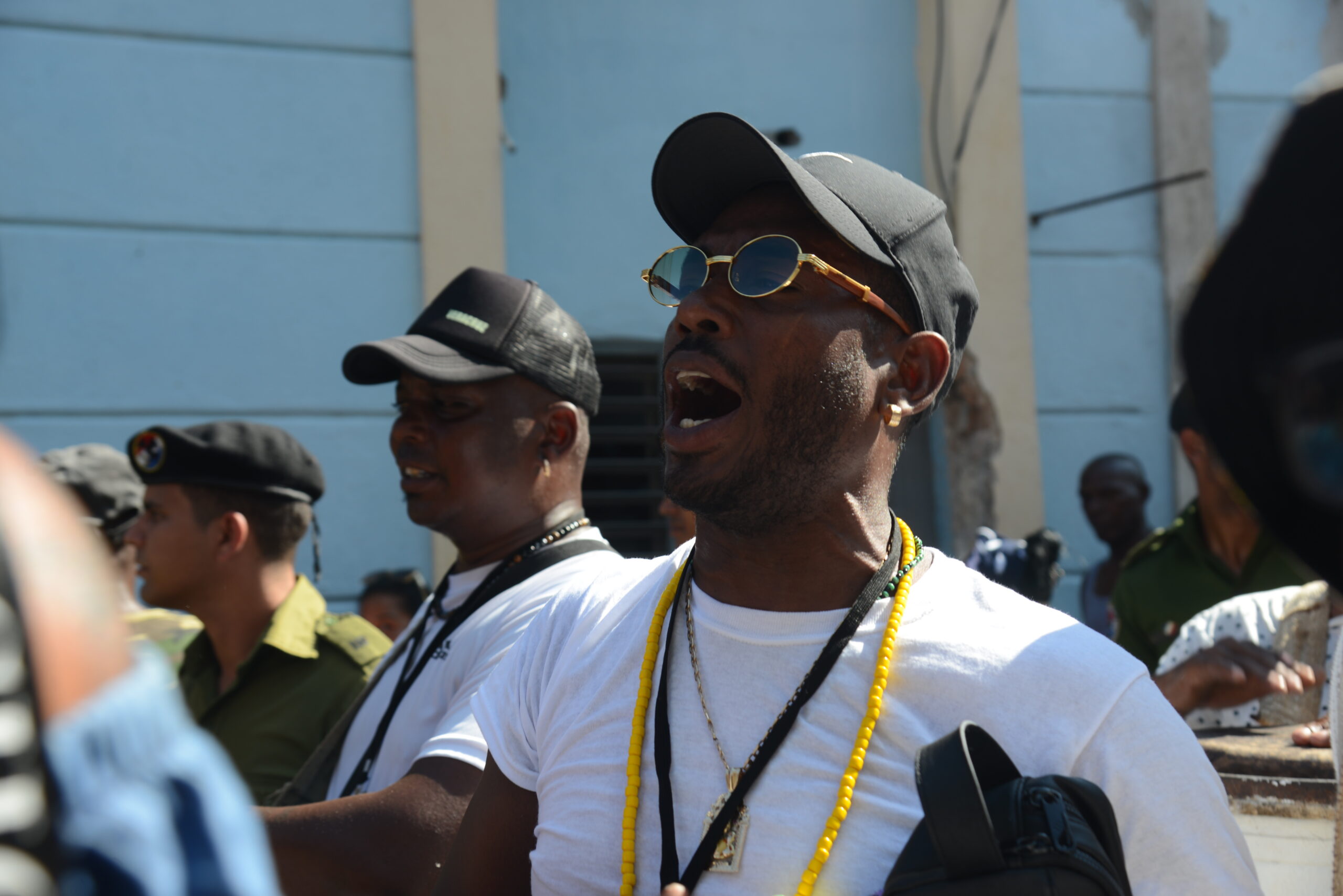 Guaguancó Matancero 