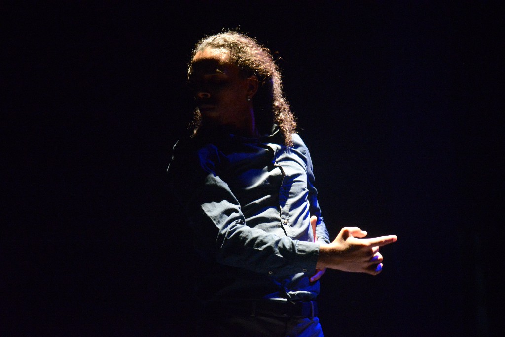 Clausura Flamenqueando