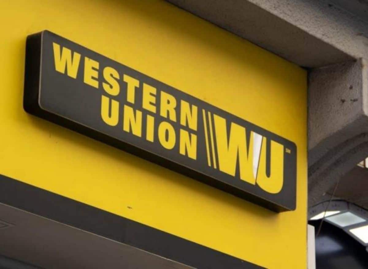Wester Union