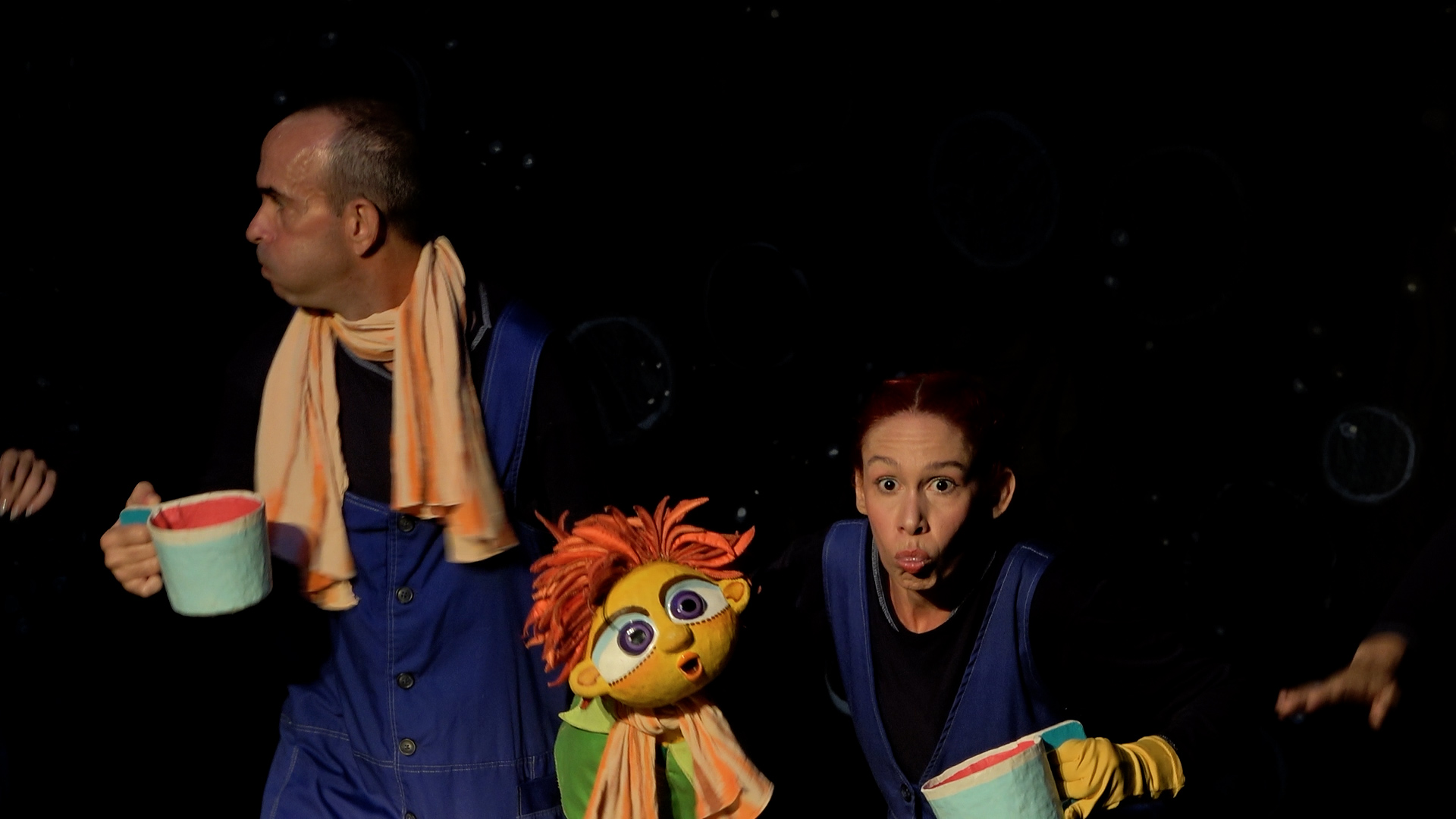 Un Rastro en las Estrellas