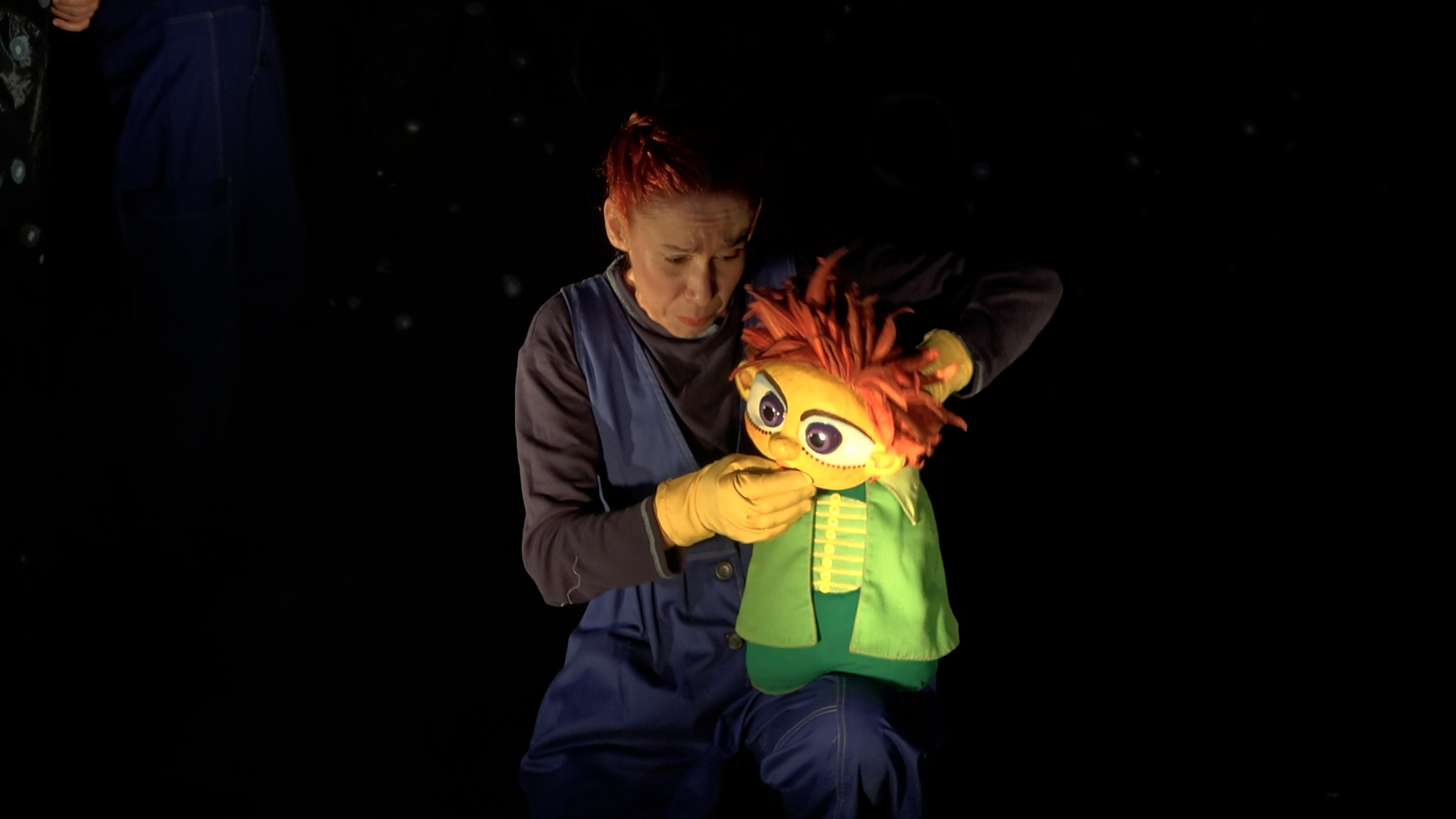 Un Rastro en las Estrellas