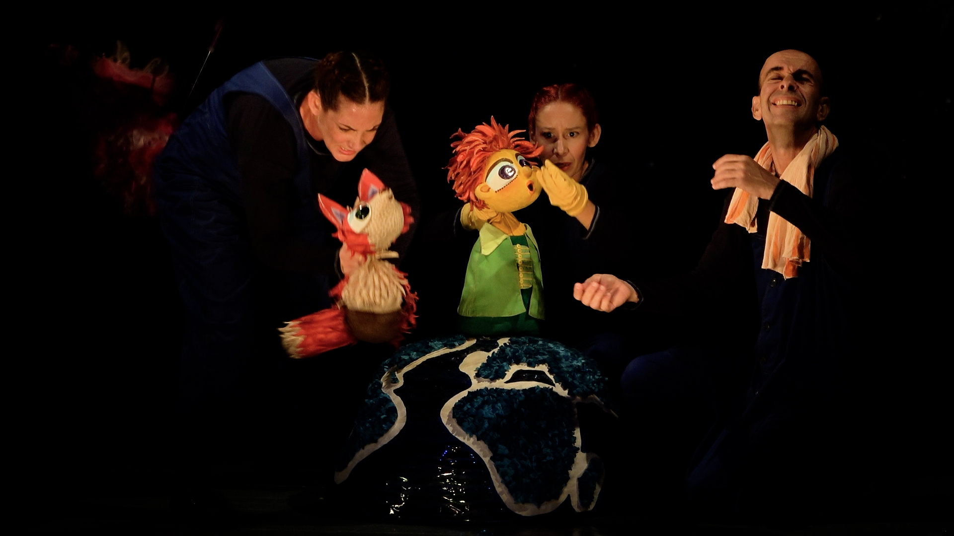 Un Rastro en las Estrellas