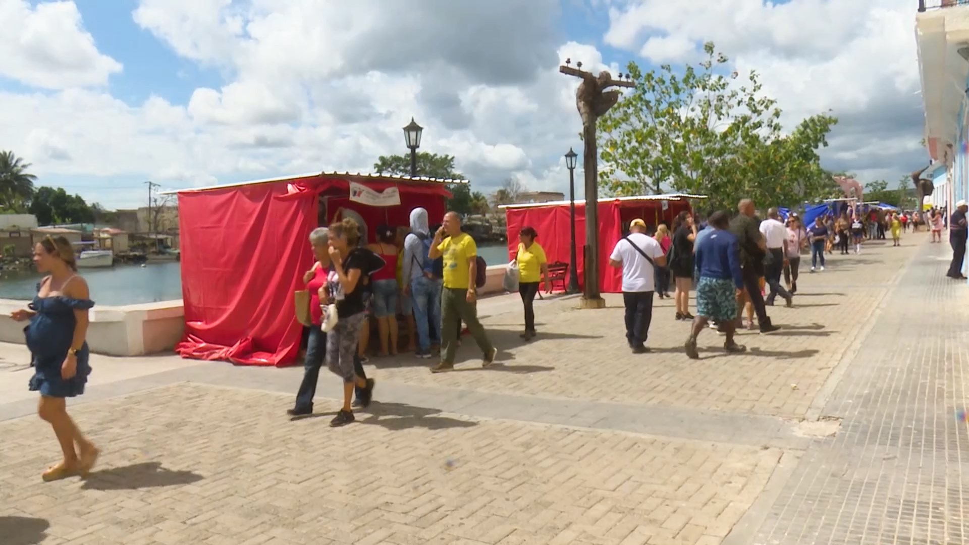 Feria Internacional del Libro