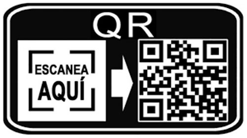Mientras algunas propuestas han encontrado una gran aceptación, otras como el código QR han quedado rezagadas.