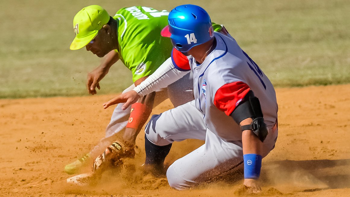 Liga Élite del Béisbol Cubano