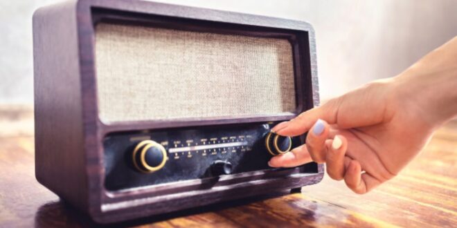 Foto: toamda de Portal de la Radio Cubana.