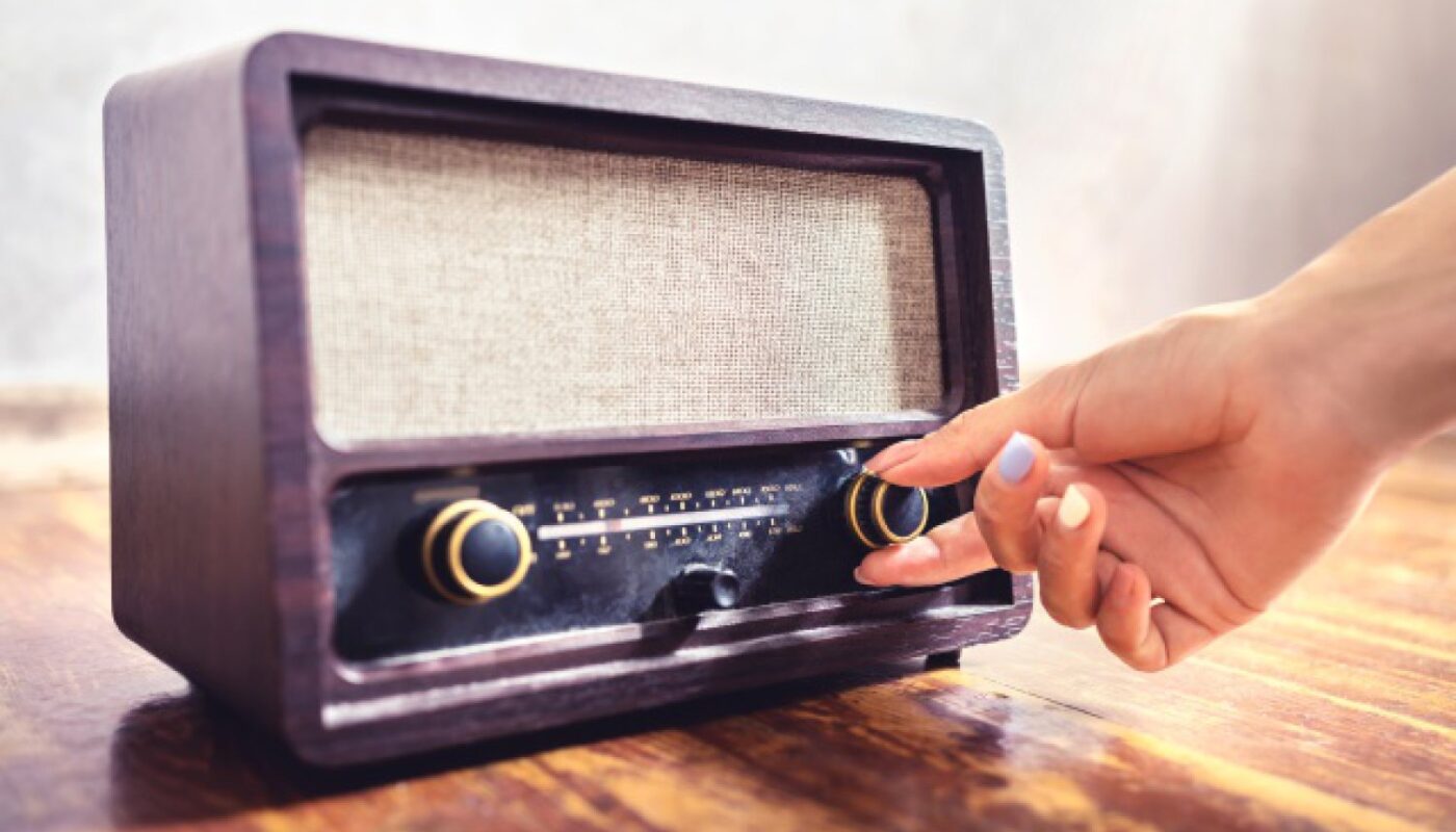 Foto: toamda de Portal de la Radio Cubana.