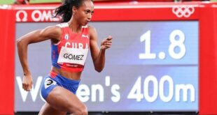 Roxana Gómez