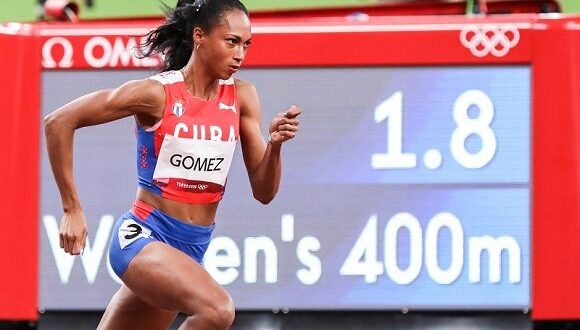 Roxana Gómez
