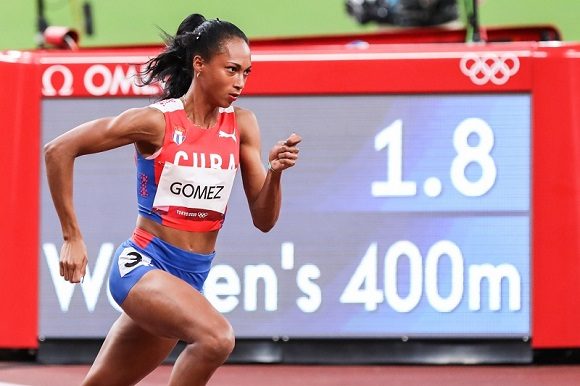 Roxana Gómez