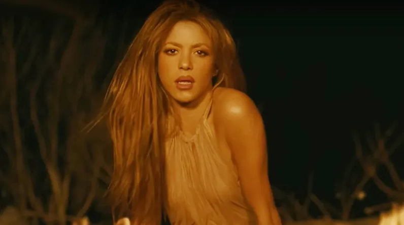 Para algunos Shakira es una persona tóxica; para otros no.
