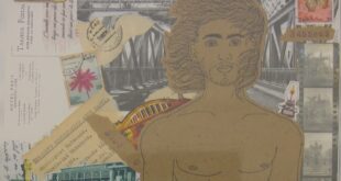 Arte Postal Ciudad de Cartas