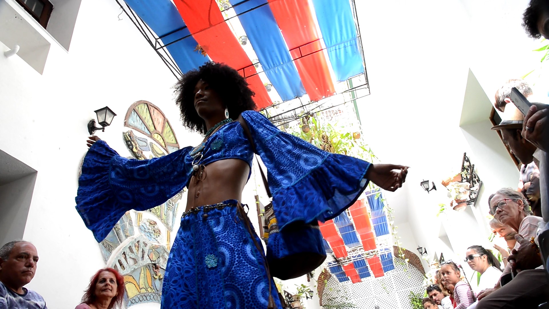 IV Festival Nacional