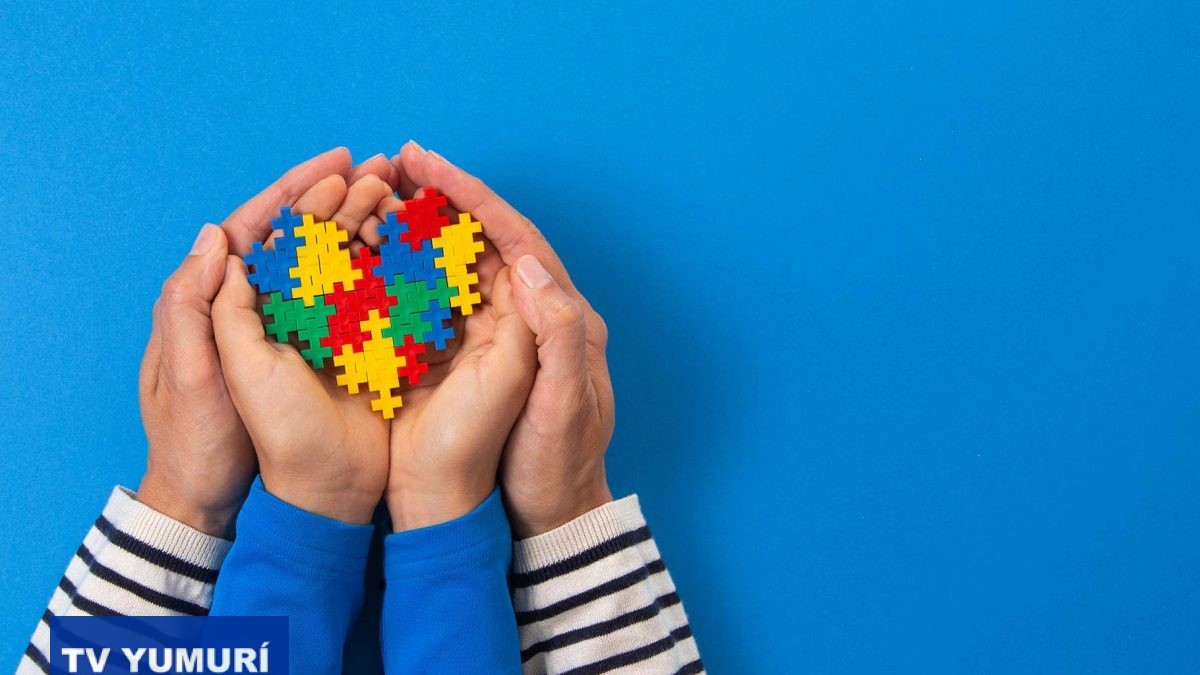 La Asamblea General de las Naciones Unidas decretó el 2 de abril como Día Mundial de Concienciación sobre el Autismo.