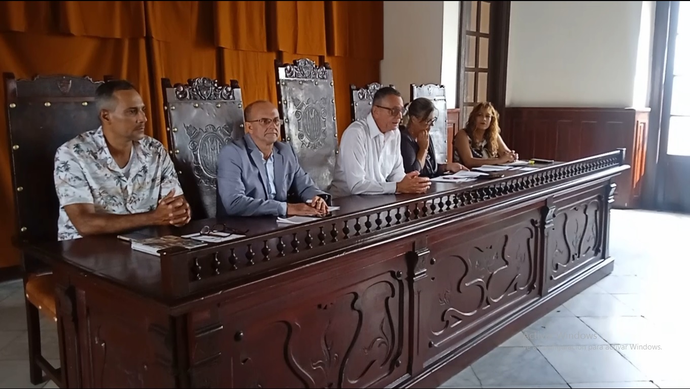 Desarrolla red de Archivos Históricos yumurina su balance anual.
