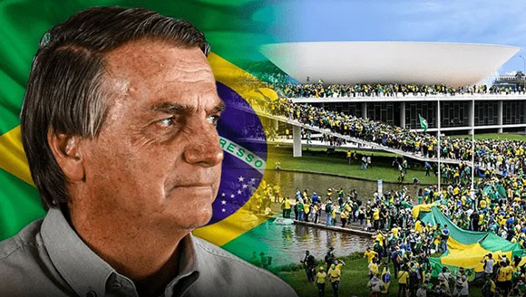 Jair Bolsonaro