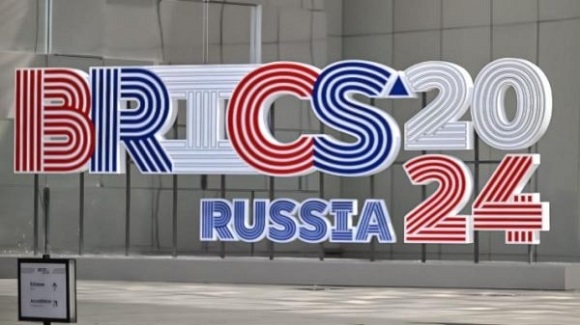 Durante la presidencia de Rusia del grupo BRICS, se abrirá en Moscú un centro de medios informativos y culturales BRICS+.