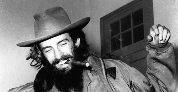 Comandante Camilo Cienfuegos