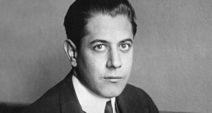 José Raúl Capablanca